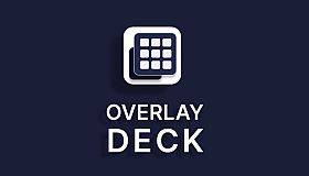 OverlayDeck