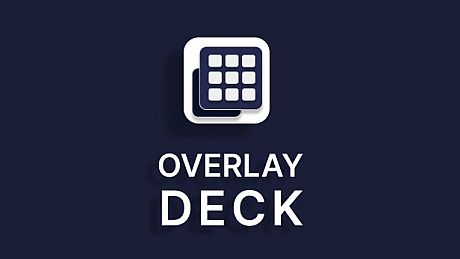 OverlayDeck Game