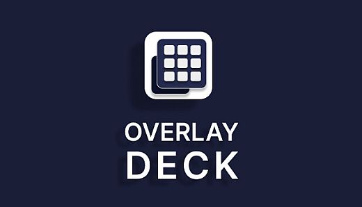 OverlayDeck