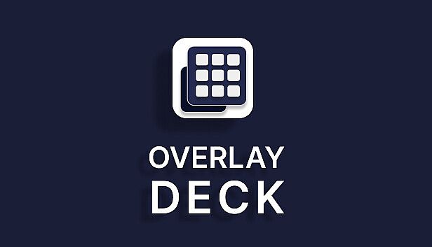 Buy OverlayDeck
