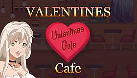 Valentines Cafe