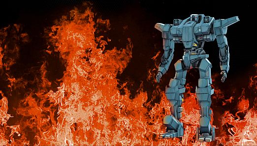 Techwars Global Conflict - Fisher Prosperity Age