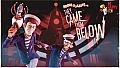 We Happy Few - Roger & James in They Came From Below