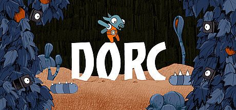 Dorc – suit and time