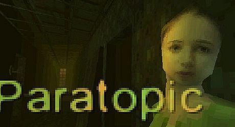 Paratopic Game
