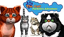 Buy The Cat! Porfirio's Adventure PC