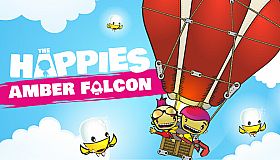 The Happies - Amber Falcon