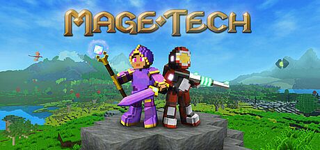 MAGE·TECH Game