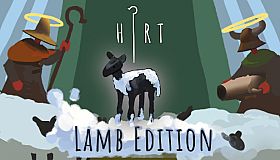 HIRT - Lamb Edition