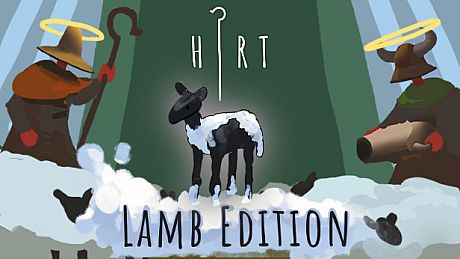 HIRT - Lamb Edition Game