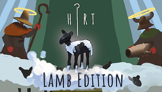 HIRT - Lamb Edition