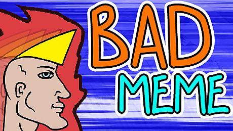 Bad Meme Supporter Edition DLC