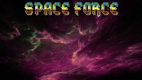 Space Force Game