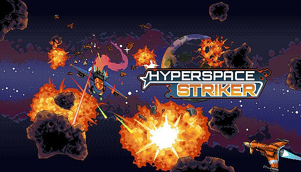 Buy Hyperspace Striker