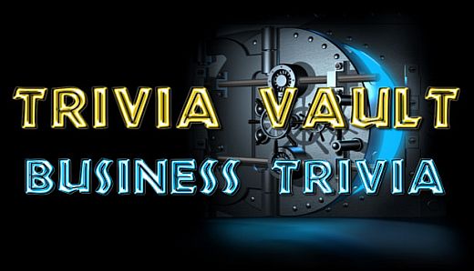Trivia Vault: Business Trivia