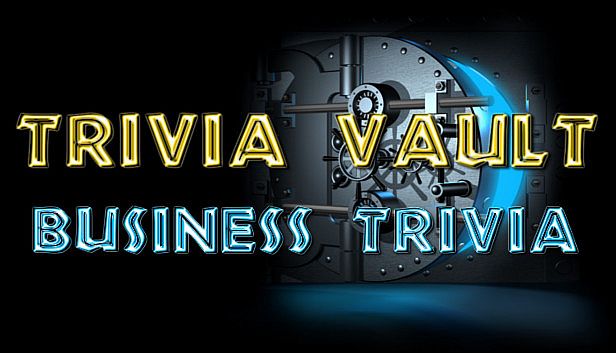 Buy Trivia Vault: Business Trivia