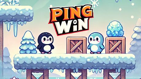 PingWin Game