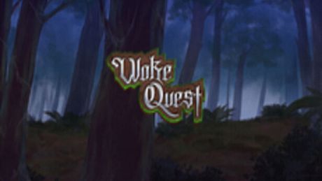 Woke Quest Game