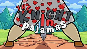 The Knight in Pajamas