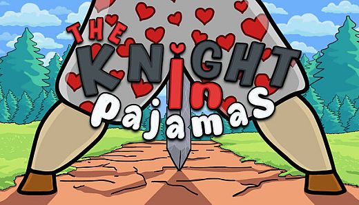 The Knight in Pajamas