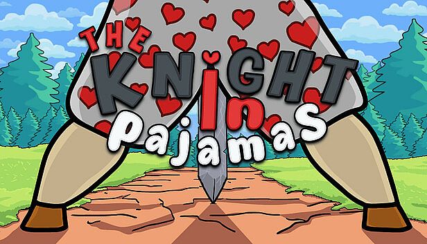 Buy The Knight in Pajamas
