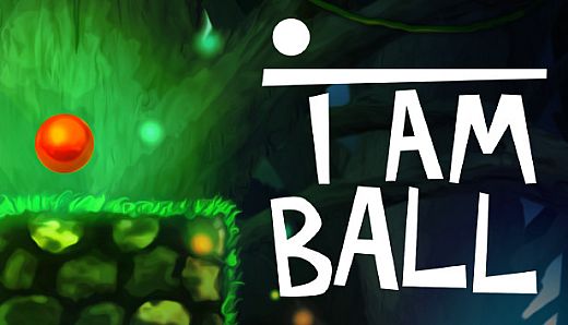 I am Ball