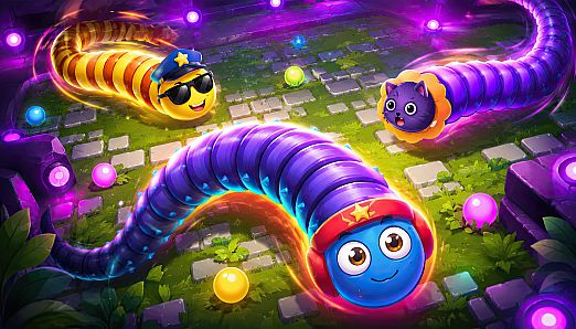 Brawl Snakes