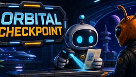 Orbital Checkpoint