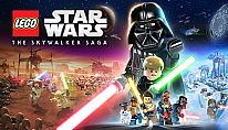 Buy LEGO Star Wars: The Skywalker Saga PC