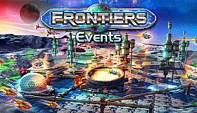 Star Realms - Frontiers Events