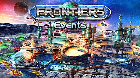 Star Realms - Frontiers Events DLC