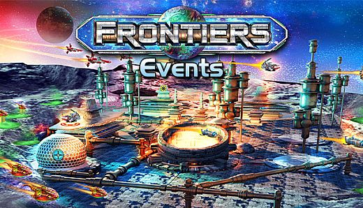 Star Realms - Frontiers Events