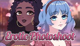 Erotic Photoshoot