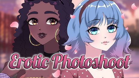 Erotic Photoshoot Game