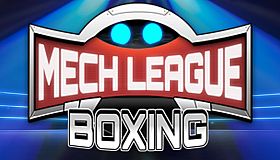 Mech League Boxing