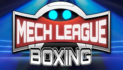 Mech League Boxing