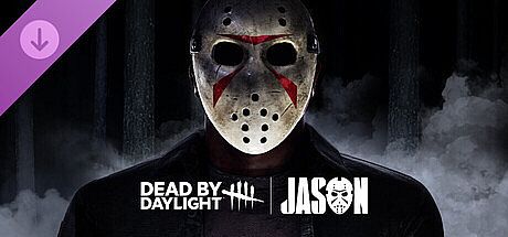 Dead by Daylight: Jason DLC