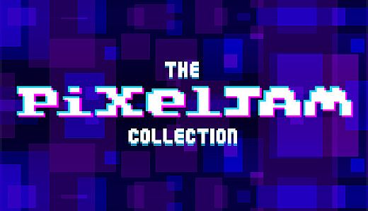 The Pixeljam Collection