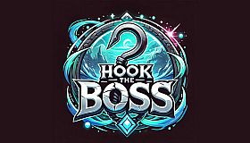Hook The Boss