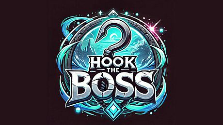 Hook The Boss Game