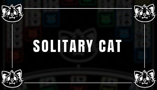 Solitary Cat