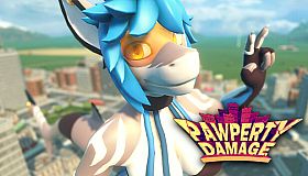 Pawperty Damage – Nikki
