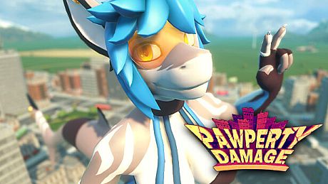 Pawperty Damage – Nikki DLC