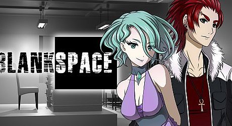 Blankspace Game