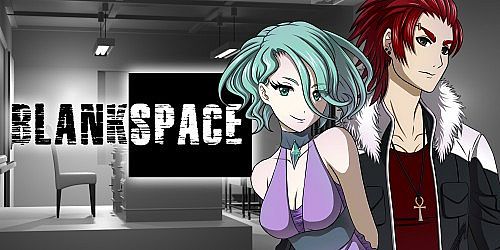 Blankspace
