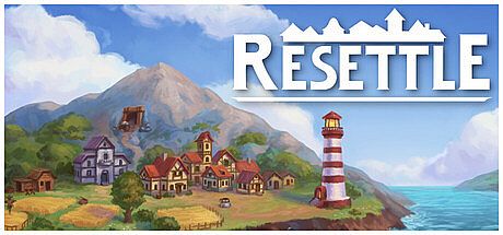 Resettle Game