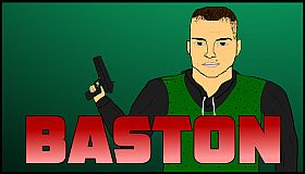 Baston