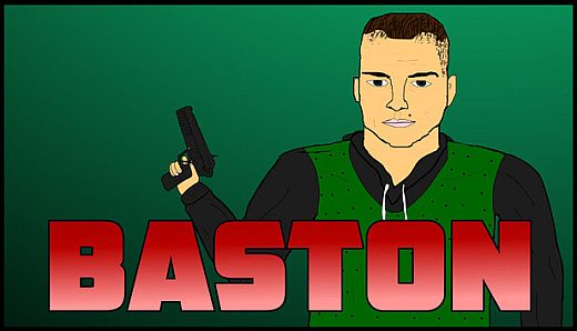 Baston