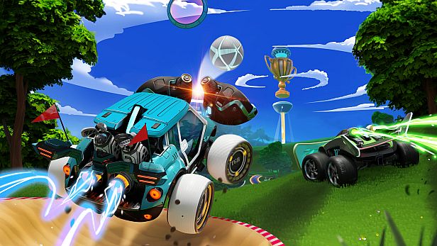 Buy Turbo Golf Racing