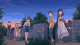 Tales from Toyotoki: Arrival of the Witch